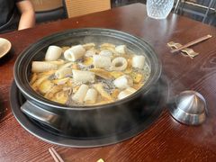 -滇野云南野生菌餐厅(陕西南路店)