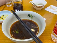 -李先生(天山路店)