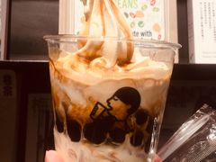 -喜茶(上海兴业太古汇店)