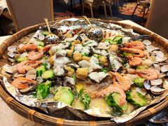-顺德人家食府(黄金广场店)