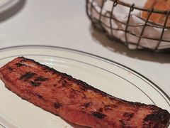 -Wolfgang’s Steakhouse 沃夫冈牛排馆(上海白玉兰广场店)