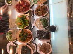 -香妃烤鸡(西单店)