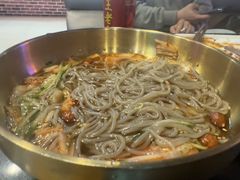 -老卜奎齐齐哈尔烤肉(人民东路店)