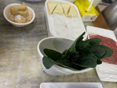 -清真·鸦儿李记·涮肉(鼓楼店)