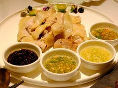 -闻见中国海南菜(K11店)