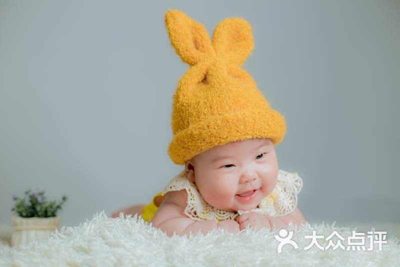 花园宝宝专业儿童摄影-图片-常州-大众点评网
