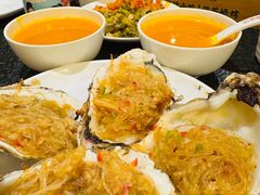 -福苗小骆驼烧烤(大唐不夜城店)
