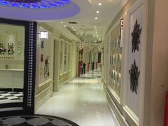 -自由港KTV(王子公主金平店)