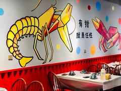 -李叔叔虾蟹大排档(青羊店)