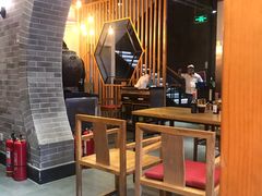 -新兴园饺子馆(北京百子湾店)