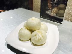 松茸包子-名善山珍·野生菌汤锅(文殊院店)