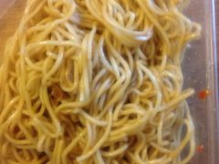 -乔伯凉面(白沙路店)
