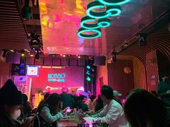 -MOSSO音乐酒吧·Live House(南京西路店)