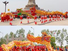 -天津妈祖文化园