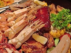 -bluefrog蓝蛙(皇庭广场店)
