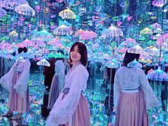 -天津梵高星空艺术馆(天河城旗舰店)