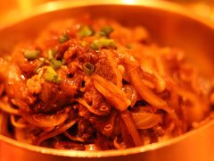 肥牛盖浇饭-西塔老太太泥炉烤肉(苏州大悦城店)