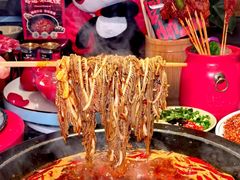 -蜀大侠火锅(总府路店)