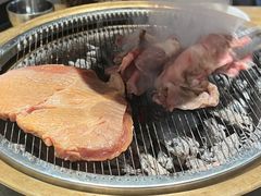 -泥炉烧肉师(新街口金銮巷店)