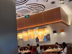 -菲滋意式餐厅(临海银泰店)