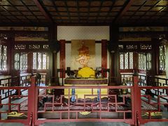 -承德避暑山庄景区