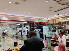-喜家德虾仁水饺(青岛永旺东部店)