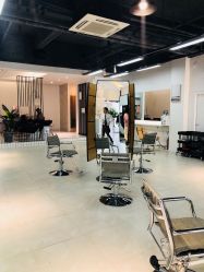 -ASA HAIR SALON