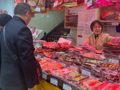 -真老大房鲜肉月饼(南京路步行街店)