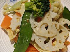 -必点海鲜·海肠捞饭·鲅鱼水饺(滨江道店)