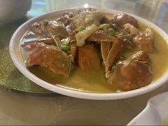 -君豪蟹都·湖景·农家乐(蟹舫苑店)