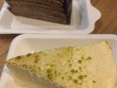 -TIMO COFFEE 阿拉校园面包