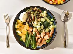 -轻净Clean&Pure(车公庙安徽大厦店)