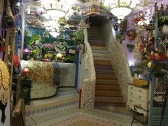 大堂-广州迷途主题旅馆(海珠广场店)