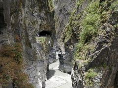 -太鲁阁公园