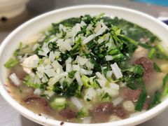 -文山荷鲜居(翠湖店)