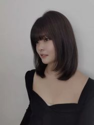 -YESIDO椰岛造型烫发染发