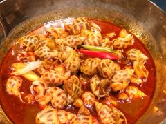 -徐记海鲜(观沙岭|滨江新城店)