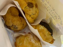 -贝儿多爸々の泡芙工房(嘉里汇店)