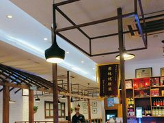 -7017浙菜•建德味(市心北路店)
