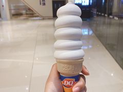 -DQ·蛋糕·冰淇淋(苏州中心店)