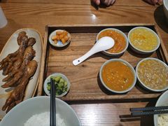 -李百蟹·江南蟹黄面·河景餐厅(夫子庙总店)