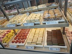 -祥禾饽饽铺·中式糕点(北京来福士店)