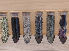 -菌彩云南野生菌火锅(万达广场店)