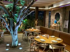 大堂-渔太泰漓江小馆·广西融合菜(西街店)