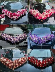 -喜乐汇·婚车(华润橡树湾3期店)