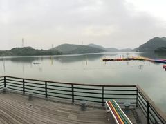 -宁波九龙湖开元度假村