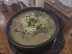 -旺清进洞米肠汤