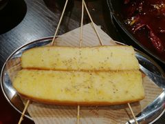 -萍姐火锅·公路夜市(南京新街口店)