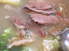 -尼玛藏家风味园(阿山食城店)