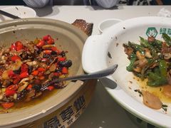 -绿草地·湘菜(7mall店)